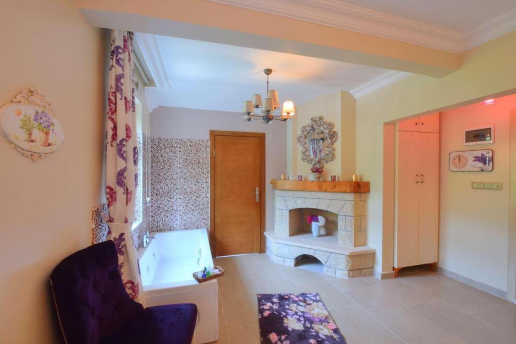 Agva Sweet Home River Hotel ภายนอก รูปภาพ