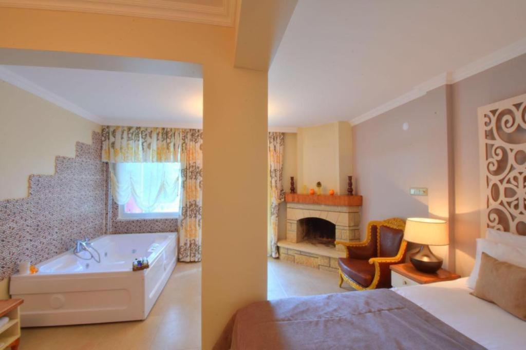Agva Sweet Home River Hotel ภายนอก รูปภาพ