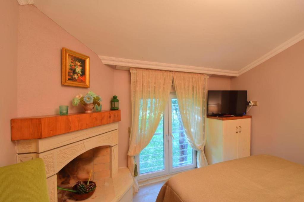 Agva Sweet Home River Hotel ภายนอก รูปภาพ