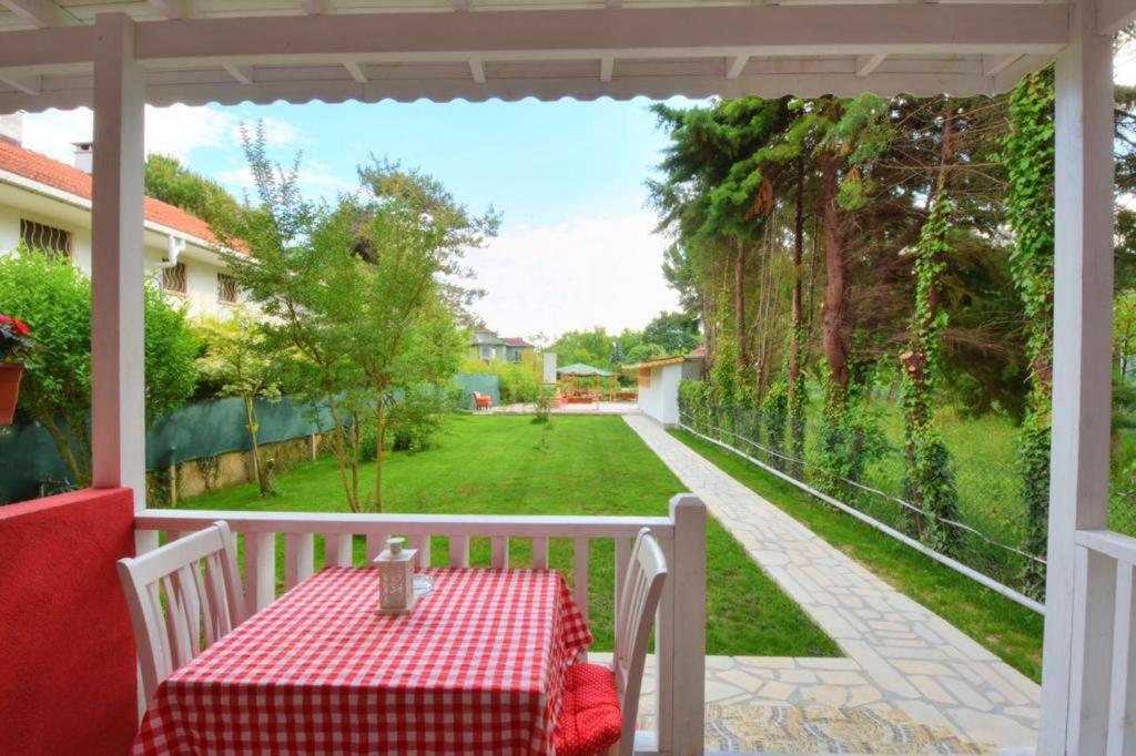 Agva Sweet Home River Hotel ภายนอก รูปภาพ