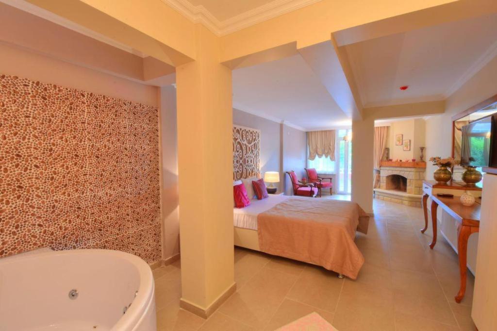 Agva Sweet Home River Hotel ภายนอก รูปภาพ