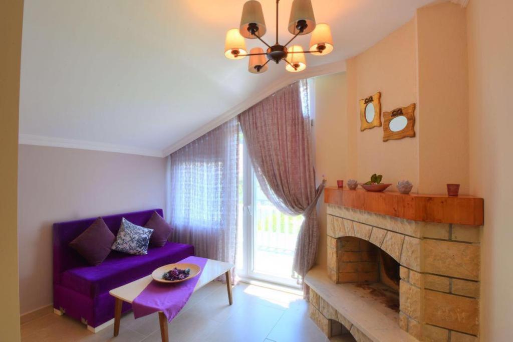 Agva Sweet Home River Hotel ภายนอก รูปภาพ