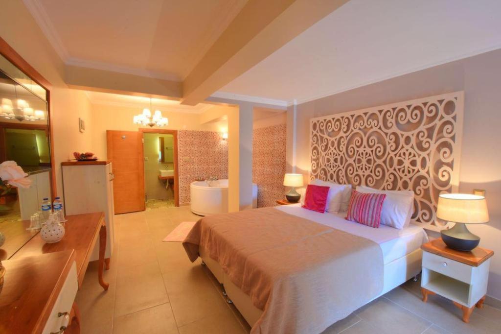 Agva Sweet Home River Hotel ภายนอก รูปภาพ