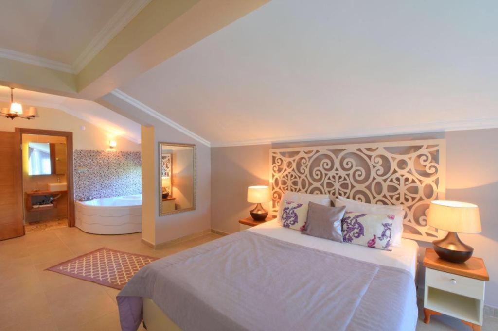 Agva Sweet Home River Hotel ภายนอก รูปภาพ