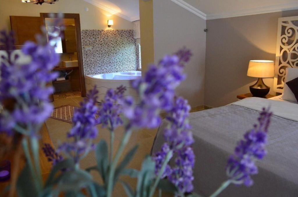 Agva Sweet Home River Hotel ภายนอก รูปภาพ